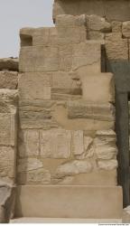 Karnak Temple Photo Textures #4